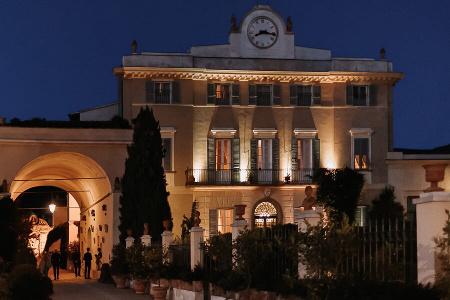 The best wedding venues in Pisa