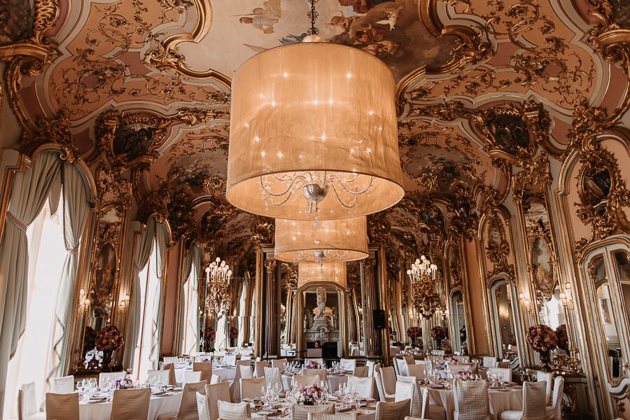 Amazing wedding venues in Florence