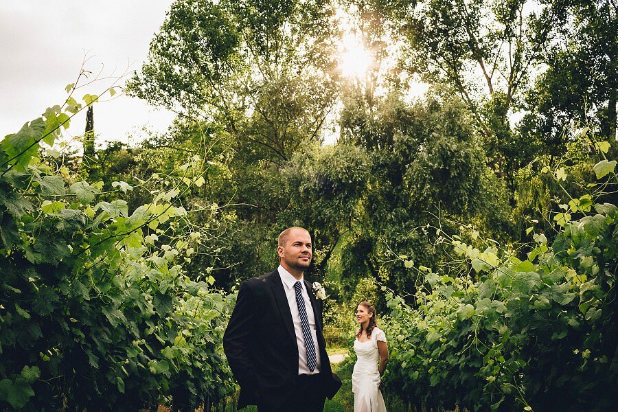 Wedding at Villa Le Piazzole - Florence