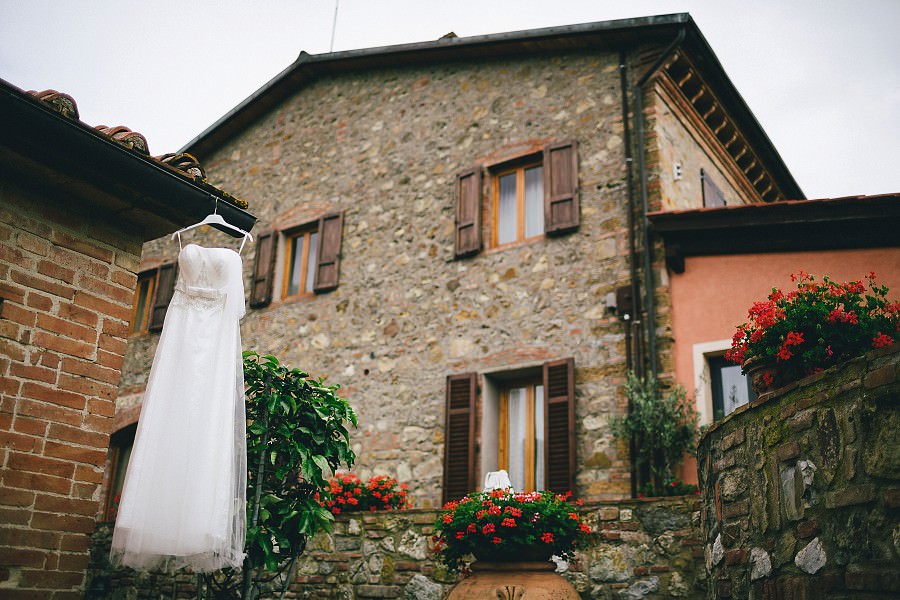 Matrimonio Tenuta Quadrifoglio Gambassi Terme