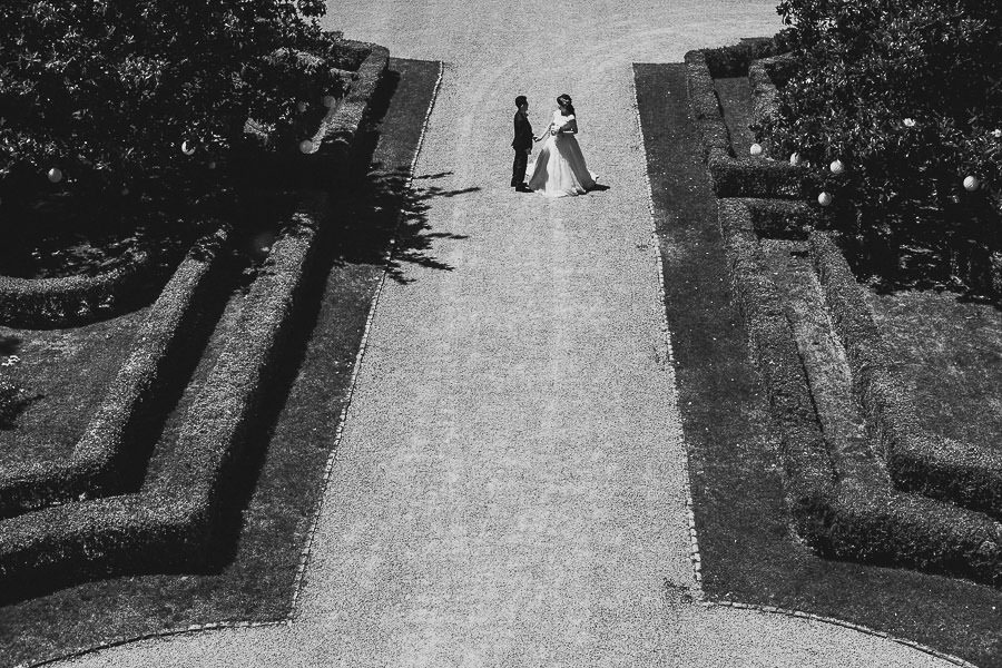 Wedding Photography at the Castello di Oliveto in Castelfiorentino