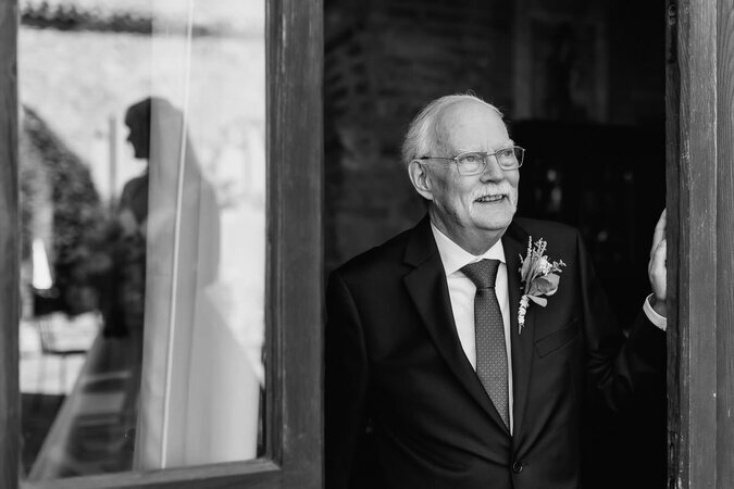 Wedding Photography in Tuscany - La Fotografia di Matrimonio in Toscana