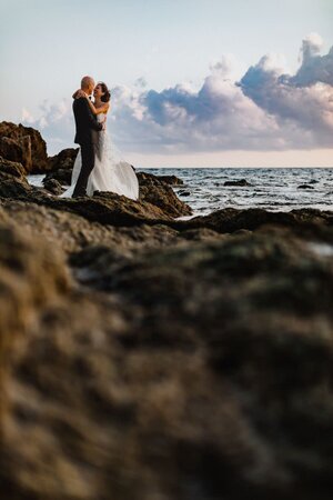 Wedding Photography in Tuscany - La Fotografia di Matrimonio in Toscana