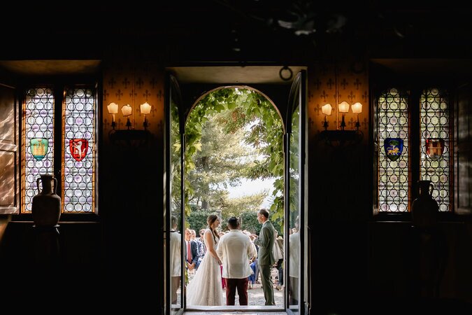 Wedding Photography in Tuscany - La Fotografia di Matrimonio in Toscana