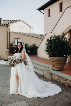 Wedding Photography in Tuscany - La Fotografia di Matrimonio in Toscana