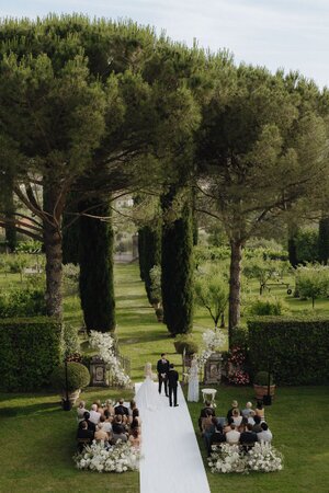 Wedding Photography in Tuscany - La Fotografia di Matrimonio in Toscana