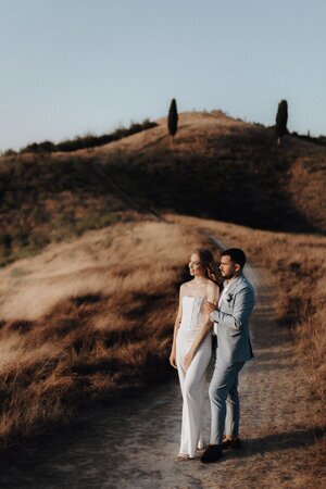 Wedding Photography in Tuscany - La Fotografia di Matrimonio in Toscana