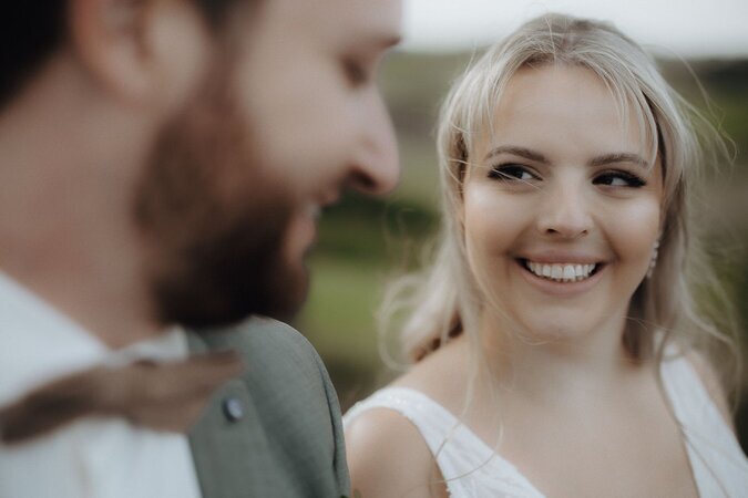 Wedding Photography in Tuscany - La Fotografia di Matrimonio in Toscana