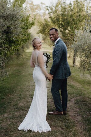 Wedding Photography in Tuscany - La Fotografia di Matrimonio in Toscana