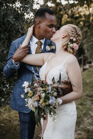 Wedding Photography in Tuscany - La Fotografia di Matrimonio in Toscana