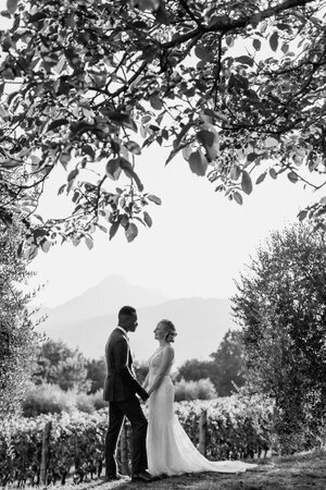 Wedding Photography in Tuscany - La Fotografia di Matrimonio in Toscana