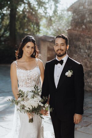 Wedding Photography in Tuscany - La Fotografia di Matrimonio in Toscana