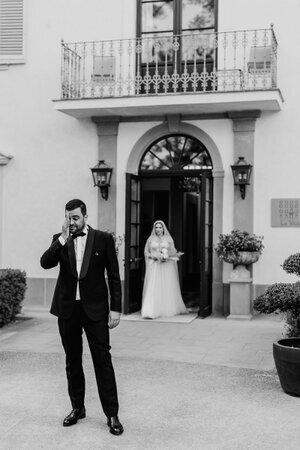 Wedding Photography in Tuscany - La Fotografia di Matrimonio in Toscana