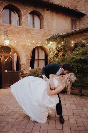 Wedding Photography in Tuscany - La Fotografia di Matrimonio in Toscana