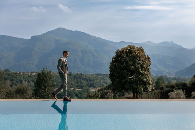 Wedding Photography in Tuscany - La Fotografia di Matrimonio in Toscana