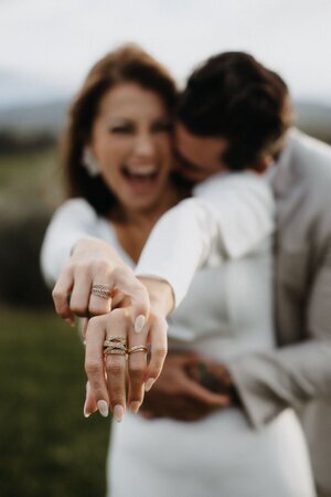 Wedding Photography in Tuscany - La Fotografia di Matrimonio in Toscana