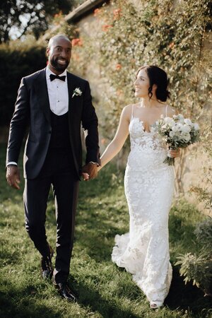 Wedding Photography in Tuscany - La Fotografia di Matrimonio in Toscana