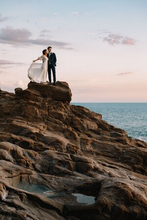 Wedding Photography in Tuscany - La Fotografia di Matrimonio in Toscana