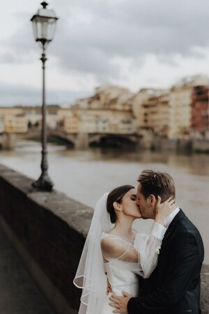 Wedding Photography in Tuscany - La Fotografia di Matrimonio in Toscana