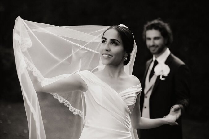 Wedding Photography in Tuscany - La Fotografia di Matrimonio in Toscana