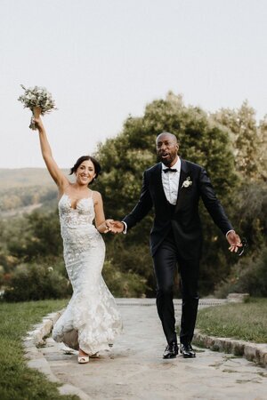 Wedding Photography in Tuscany - La Fotografia di Matrimonio in Toscana