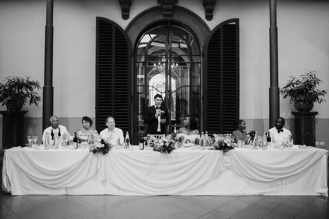 Un bellissimo matrimonio a Villa Castelletti, Signa, Firenze.