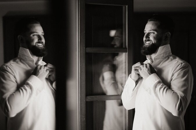 Fotografia di Matrimonio a Siena, Toscana