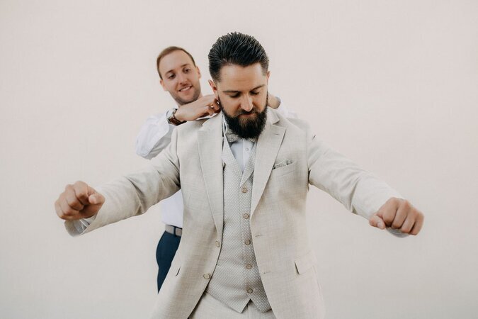 Fotografia di Matrimonio a Siena, Toscana