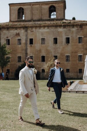 Fotografia di Matrimonio a Siena, Toscana