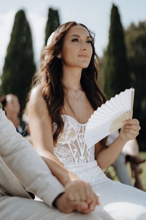 Fotografia di Matrimonio a Siena, Toscana