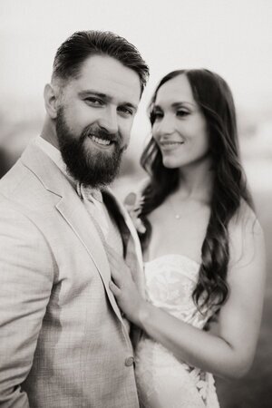 Fotografia di Matrimonio a Siena, Toscana