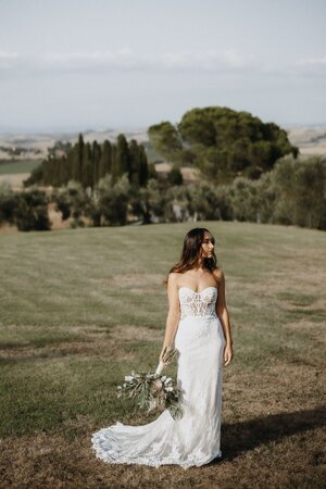 Fotografia di Matrimonio a Siena, Toscana