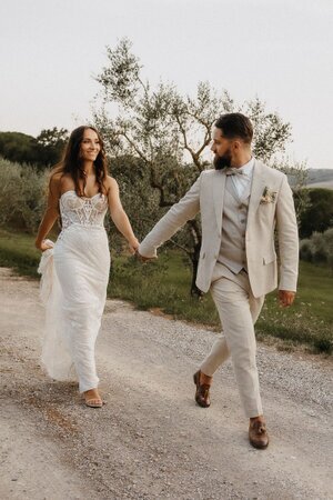 Fotografia di Matrimonio a Siena, Toscana