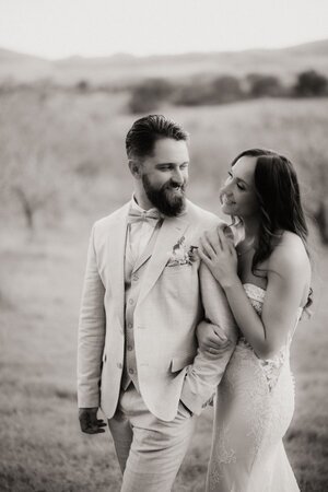 Fotografia di Matrimonio a Siena, Toscana