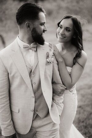 Fotografia di Matrimonio a Siena, Toscana