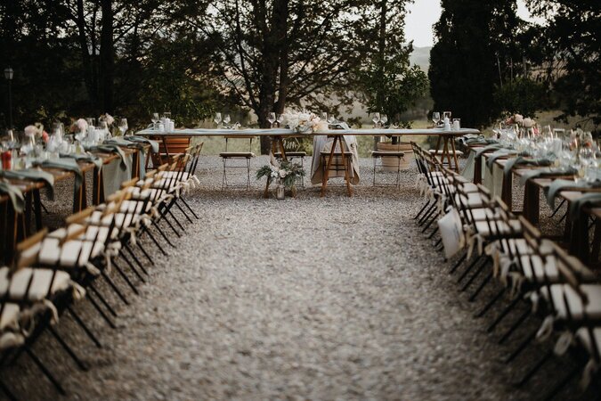 Fotografia di Matrimonio a Siena, Toscana