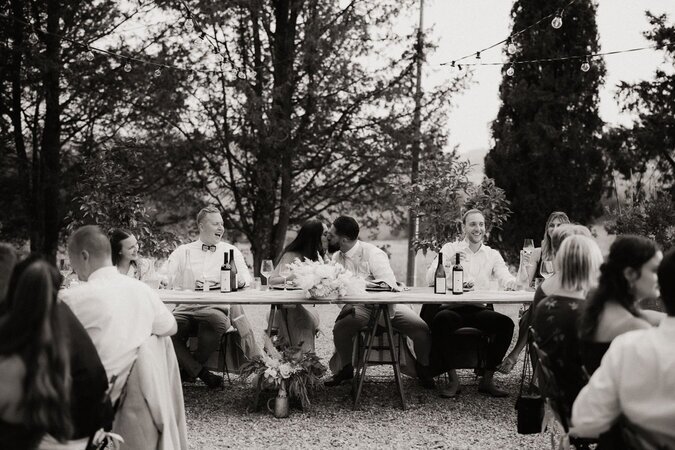 Fotografia di Matrimonio a Siena, Toscana