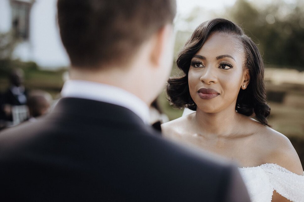 Il Matrimonio di Amanda e Oliver a Villa Castelletti: Un Giorno di Eleganza e Emozione