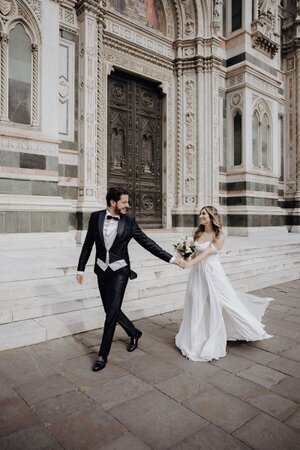 Wedding Photography in Tuscany - La Fotografia di Matrimonio in Toscana