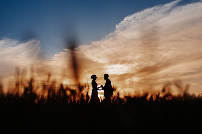 Wedding Photography in Tuscany - La Fotografia di Matrimonio in Toscana