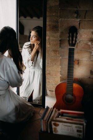 Wedding Photography in Tuscany - La Fotografia di Matrimonio in Toscana