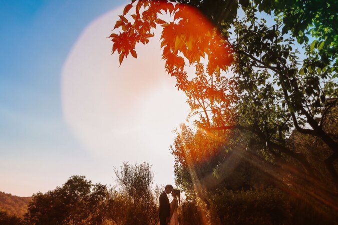 Wedding Photography in Tuscany - La Fotografia di Matrimonio in Toscana