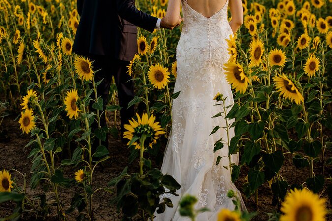 Wedding Photography in Tuscany - La Fotografia di Matrimonio in Toscana