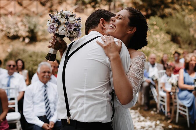 Wedding Photography in Tuscany - La Fotografia di Matrimonio in Toscana