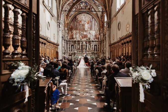 Wedding Photography in Tuscany - La Fotografia di Matrimonio in Toscana