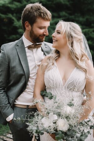 Wedding Photography in Tuscany - La Fotografia di Matrimonio in Toscana