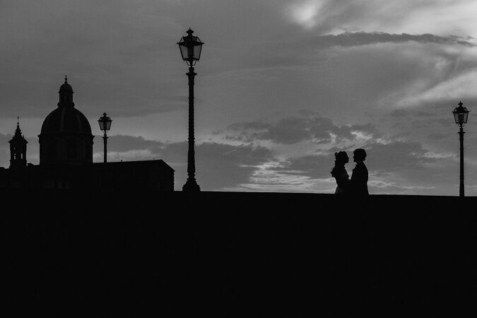 Wedding Photography in Tuscany - La Fotografia di Matrimonio in Toscana