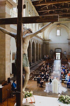 Wedding Photography in Tuscany - La Fotografia di Matrimonio in Toscana