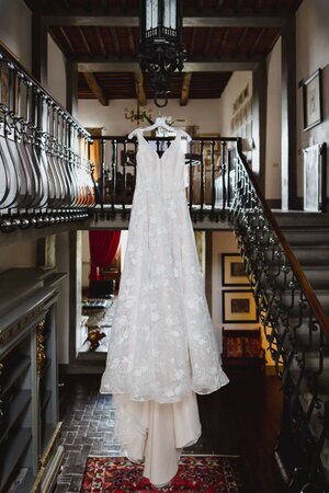 Wedding Photography in Tuscany - La Fotografia di Matrimonio in Toscana