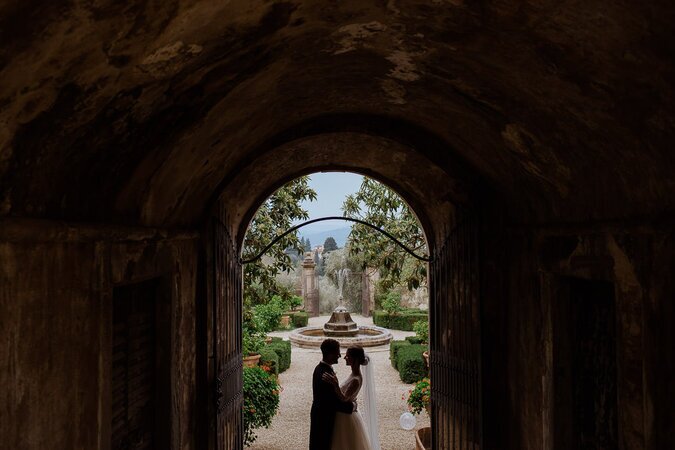 Wedding Photography in Tuscany - La Fotografia di Matrimonio in Toscana